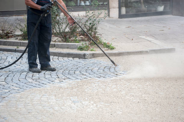 Concrete Sealing in Elmira, NY